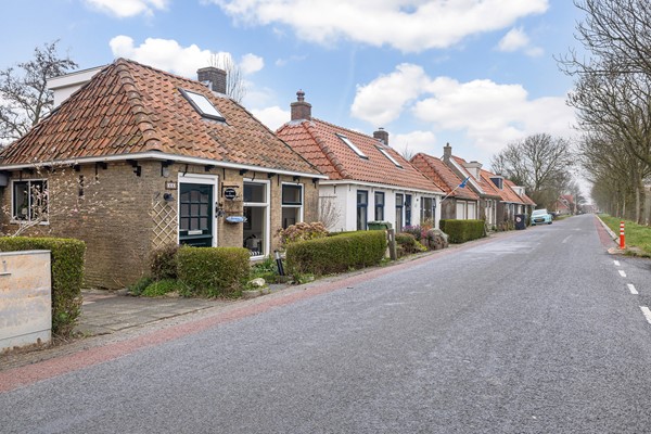Medium property photo - Oudebildtdijk 44, 9078 WH Oudebildtzijl